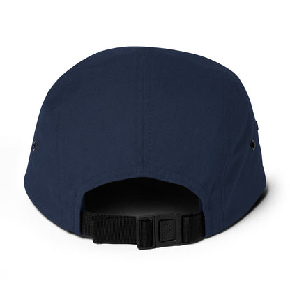 Five Panel Cap