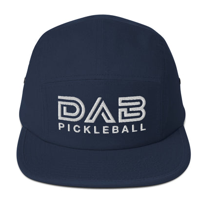 Five Panel Cap